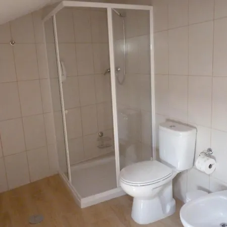 Casa Das Merendeiras Πανσιόν