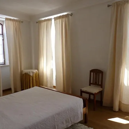 Casa Das Merendeiras * Espinhal
