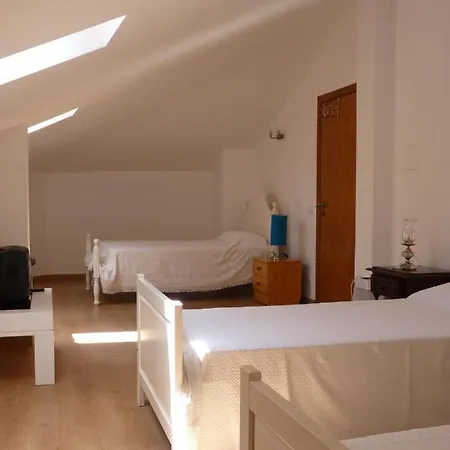 Casa Das Merendeiras