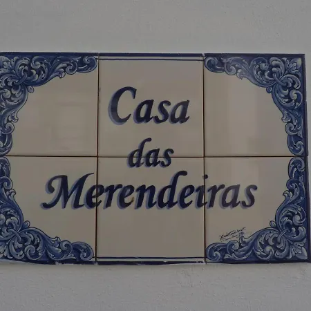 Πανσιόν Casa Das Merendeiras Espinhal