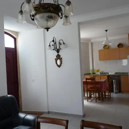 Casa Das Merendeiras