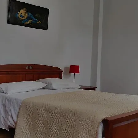 Casa Das Merendeiras Πανσιόν *