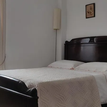 Casa Das Merendeiras *